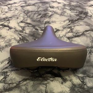 Electra Beach Cruiser Bicycle Seat